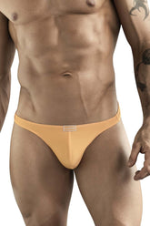 Clever 1773 Kaktus-Tangas, Farbe Orange